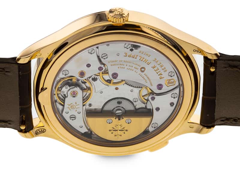 Patek Philippe World Time 7130R-013